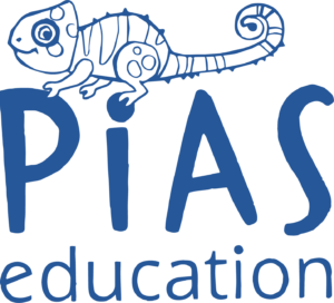 Firmenlogo PiAS education
